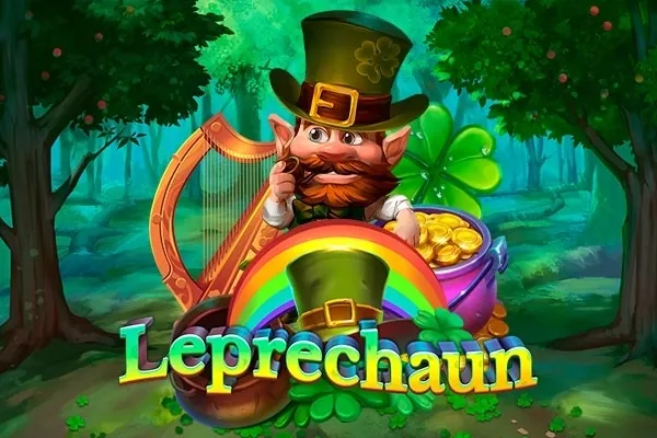 Leprechaun